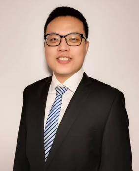 ZHOU Hang